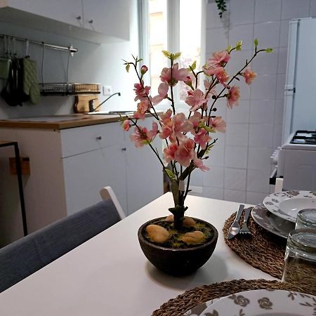 Casa Paolina A Metro San Paolo Lejlighed Rom Eksteriør billede