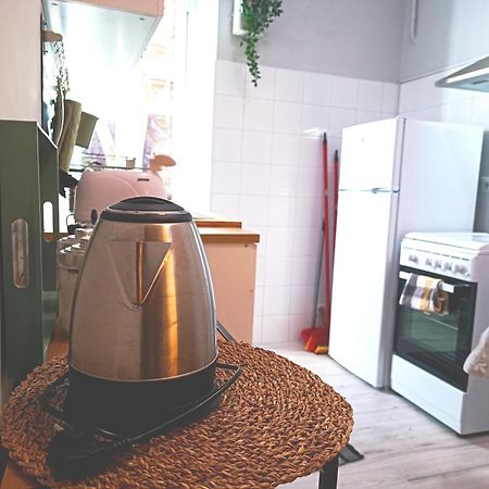 Casa Paolina A Metro San Paolo Lejlighed Rom Eksteriør billede