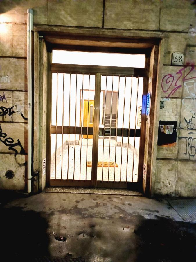 Casa Paolina A Metro San Paolo Lejlighed Rom Eksteriør billede
