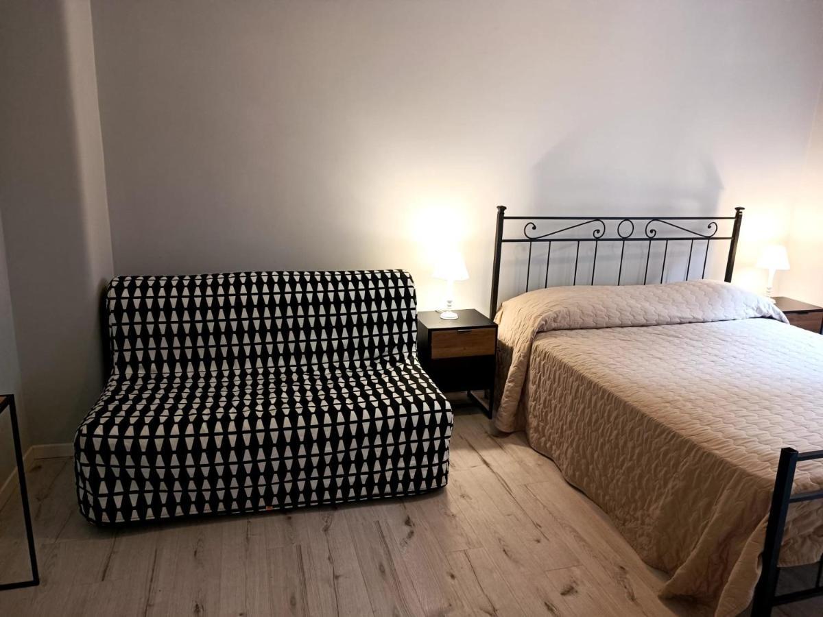 Casa Paolina A Metro San Paolo Lejlighed Rom Eksteriør billede