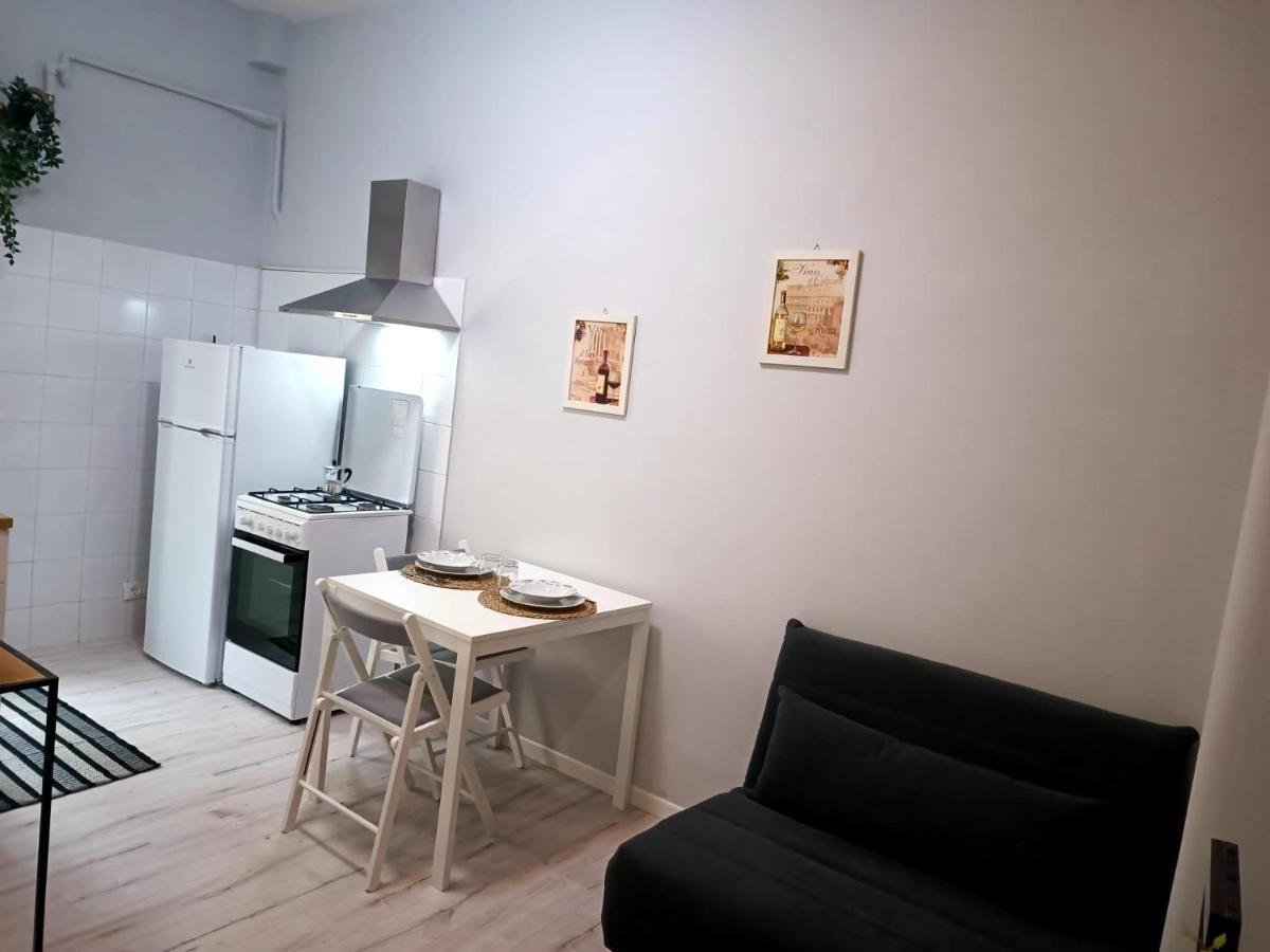 Casa Paolina A Metro San Paolo Lejlighed Rom Eksteriør billede