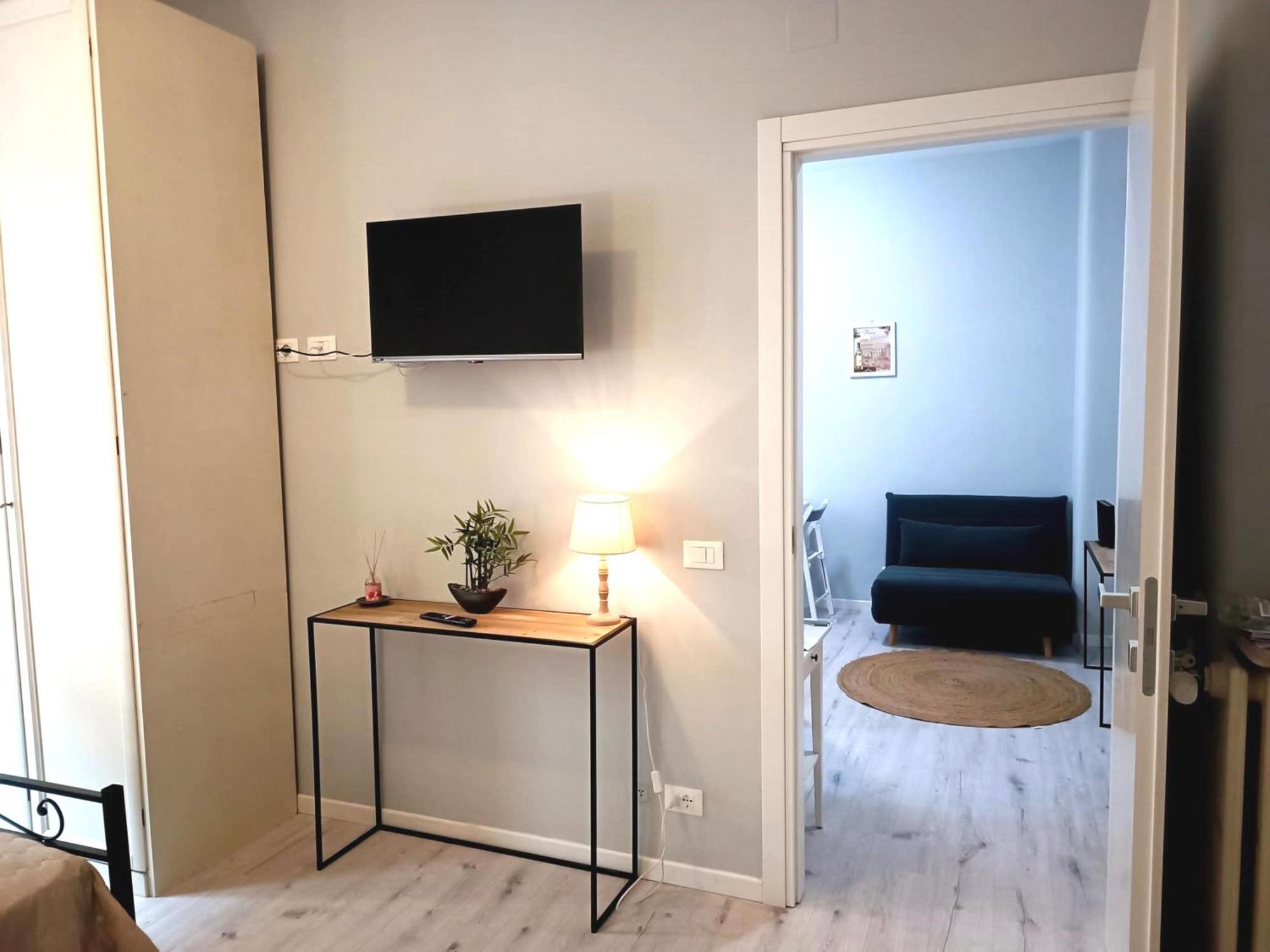 Casa Paolina A Metro San Paolo Lejlighed Rom Eksteriør billede